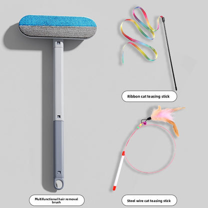 Pet Hair Remover