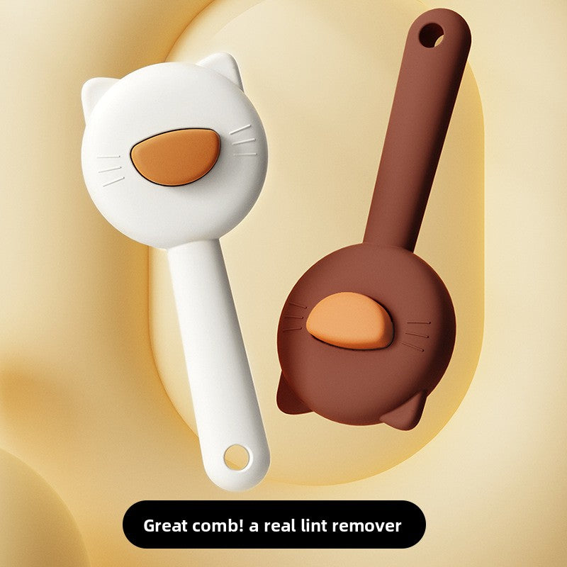 Pet Hair-removing Needle Comb