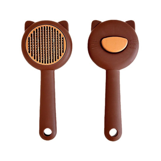 Pet Hair-removing Needle Comb