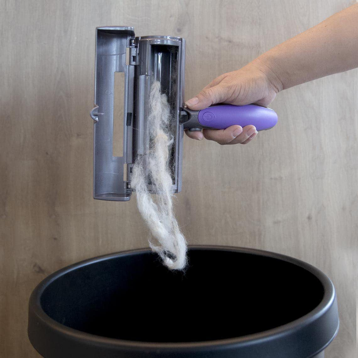 Pet Hair Roller