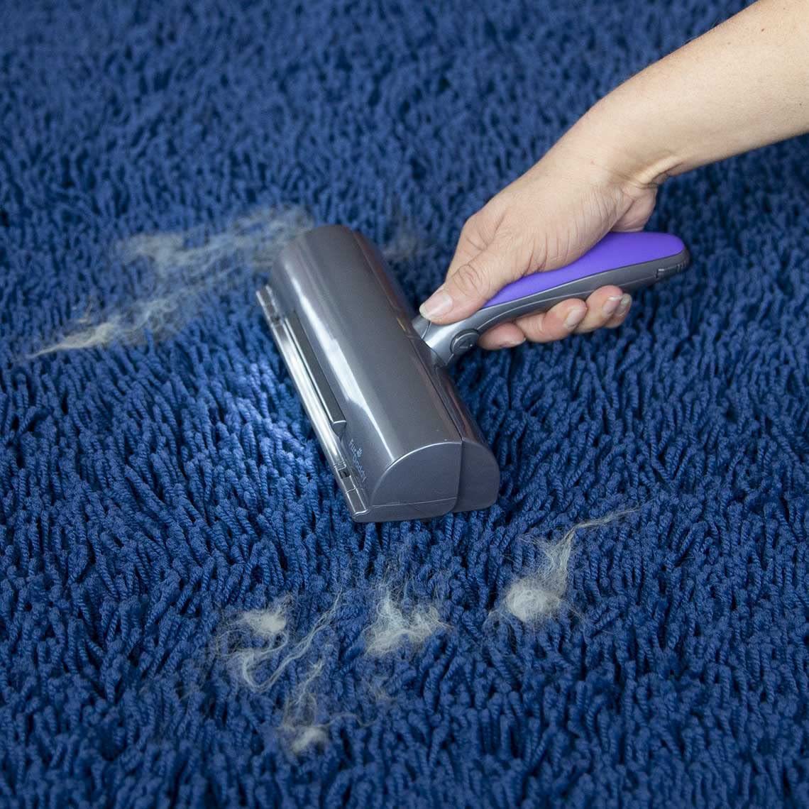 Pet Hair Roller