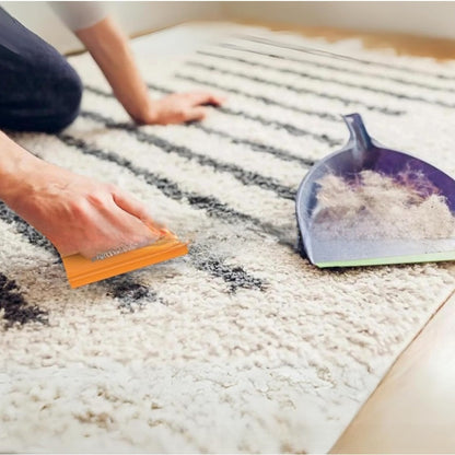 Pet Hair Scraper