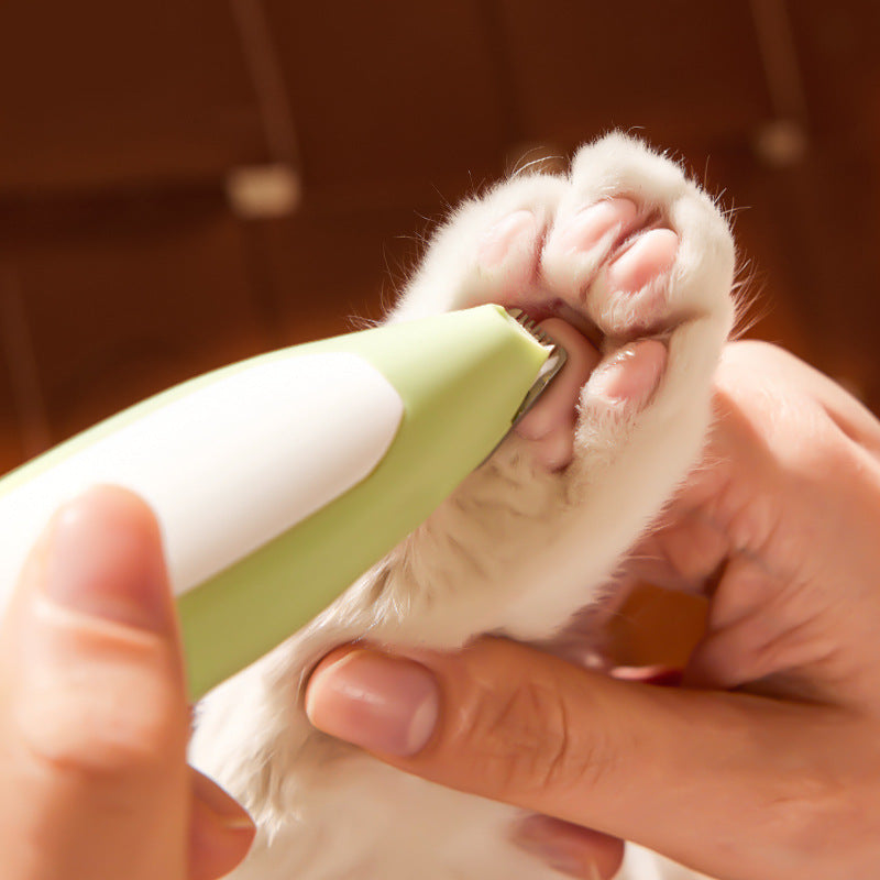 Pet Hair Trimmer Electric Clippers