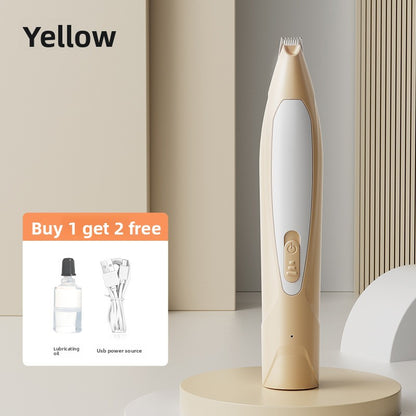 Pet Hair Trimmer Electric Clippers