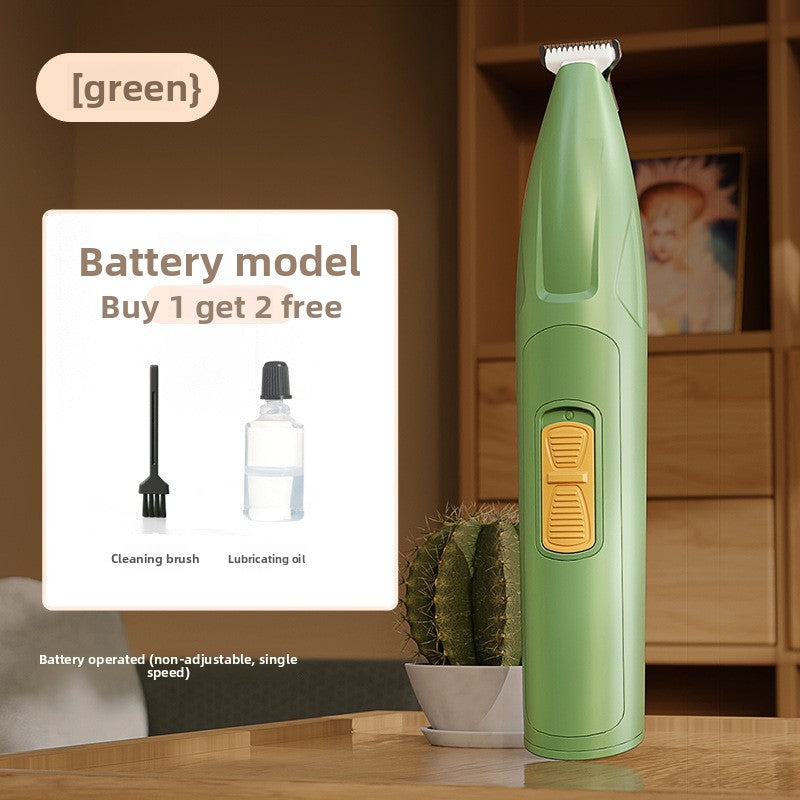 Pet Hair Trimmer Electric Clippers