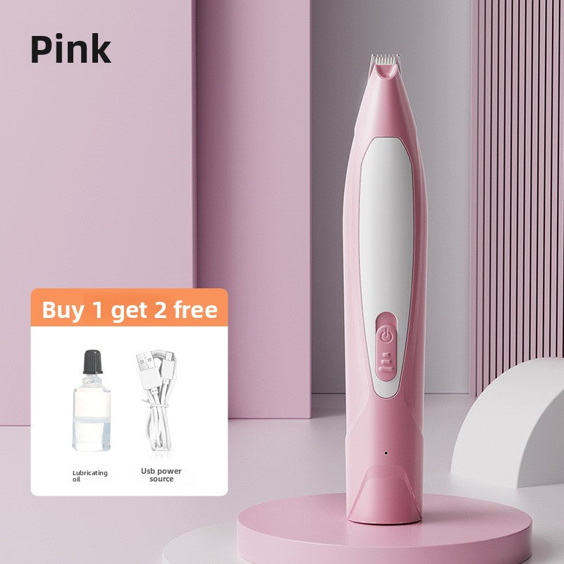 Pet Hair Trimmer Electric Clippers