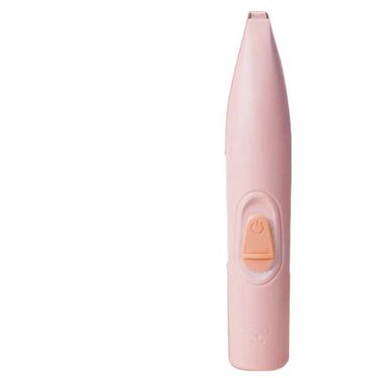 Pet Hair Trimmer