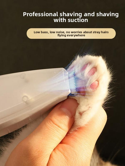 Pet Hair Trimmer