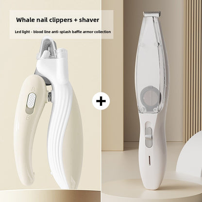 Pet Hair Trimmer