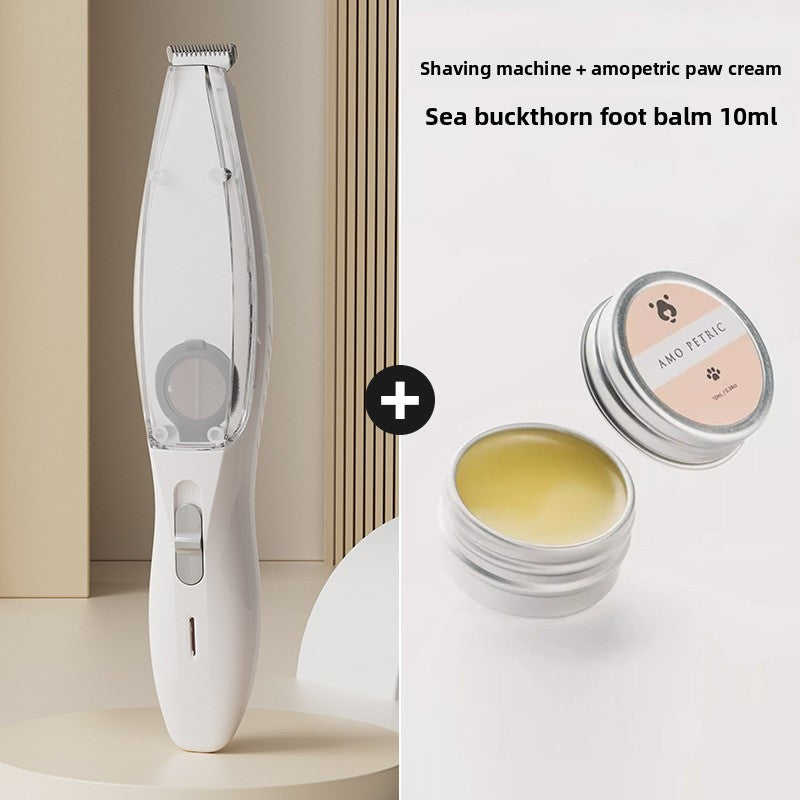 Pet Hair Trimmer