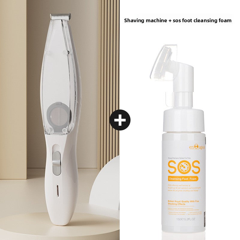 Pet Hair Trimmer