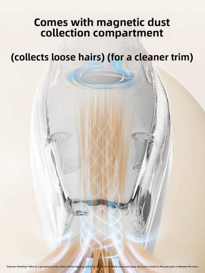 Pet Hair Trimmer