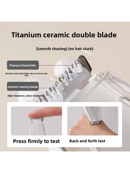 Pet Hair Trimmer