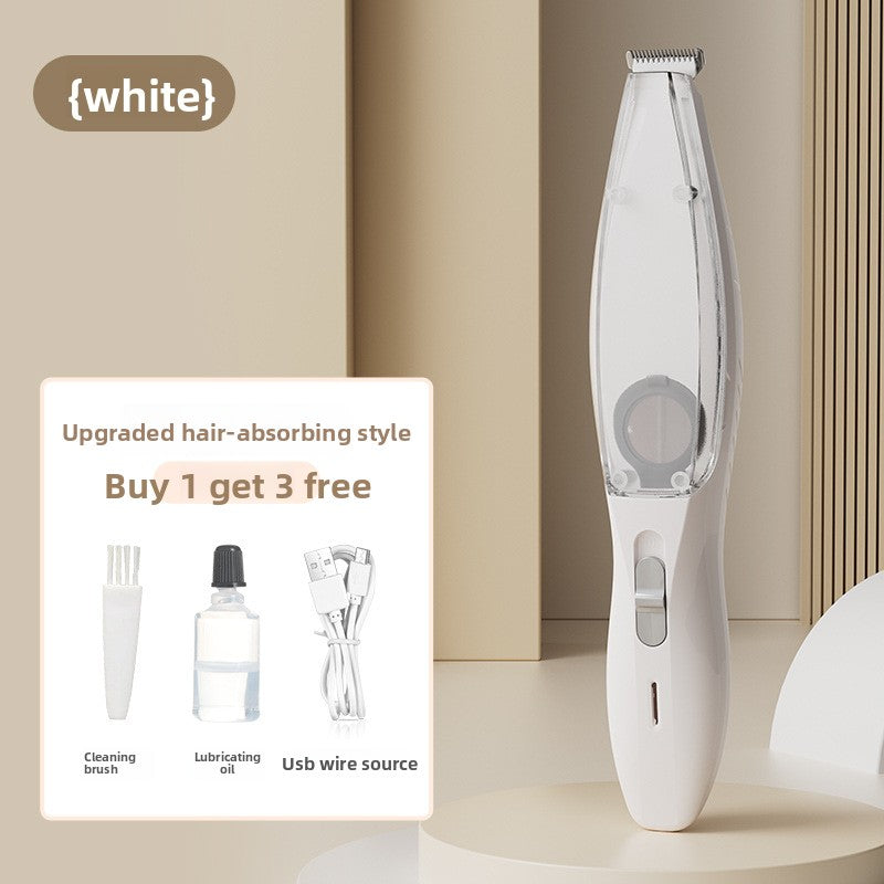 Pet Hair Trimmer