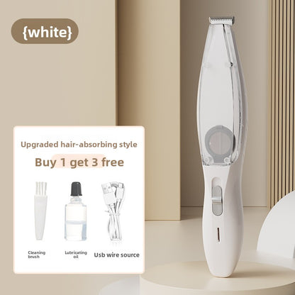 Pet Hair Trimmer