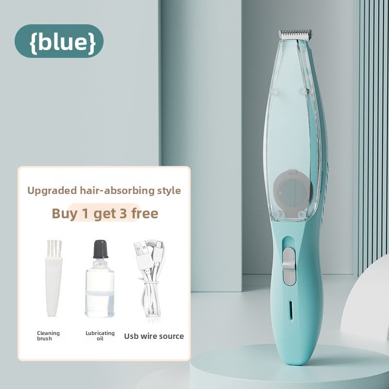 Pet Hair Trimmer