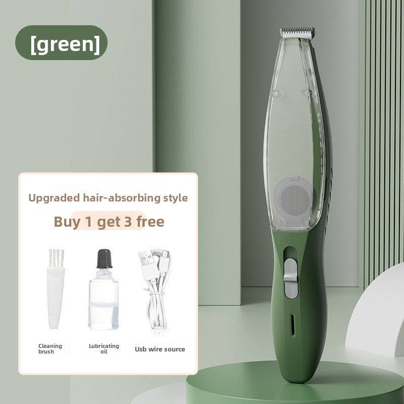 Pet Hair Trimmer