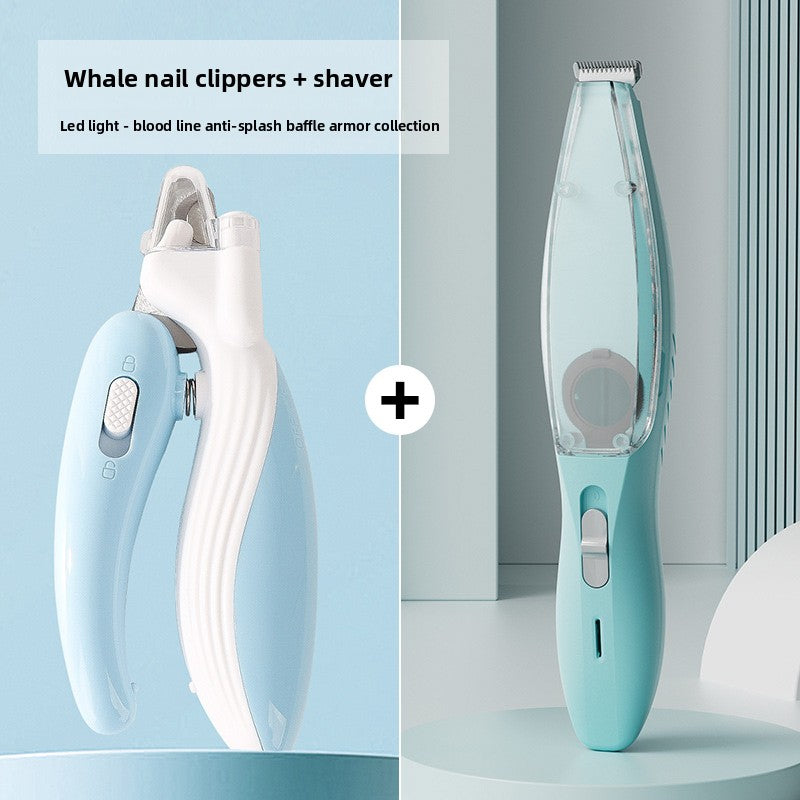 Pet Hair Trimmer