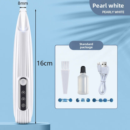 Pet Hair Trimmer