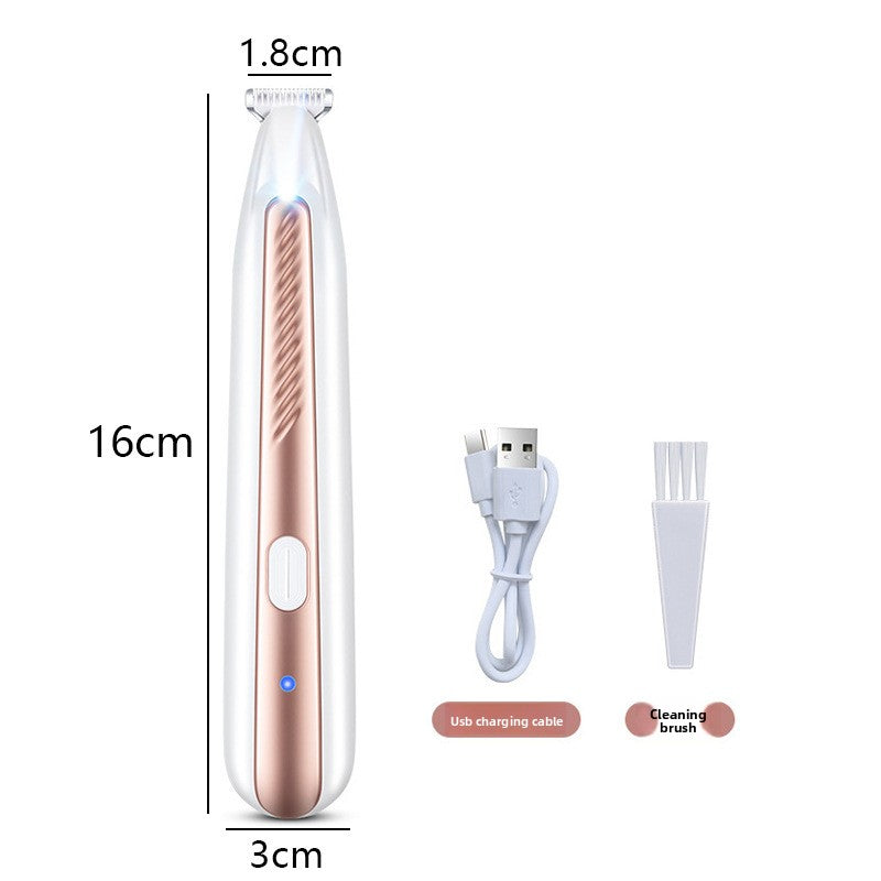 Pet Hair Trimmer