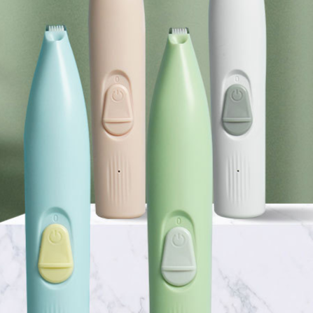 Pet Hair Trimmer
