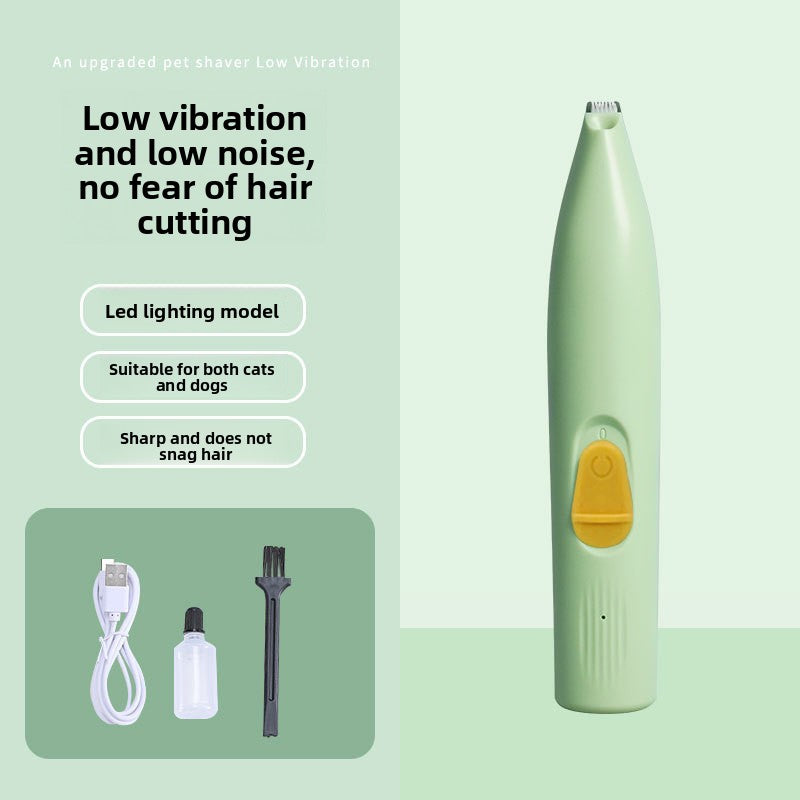 Pet Hair Trimmer
