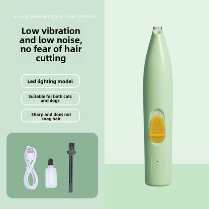 Pet Hair Trimmer