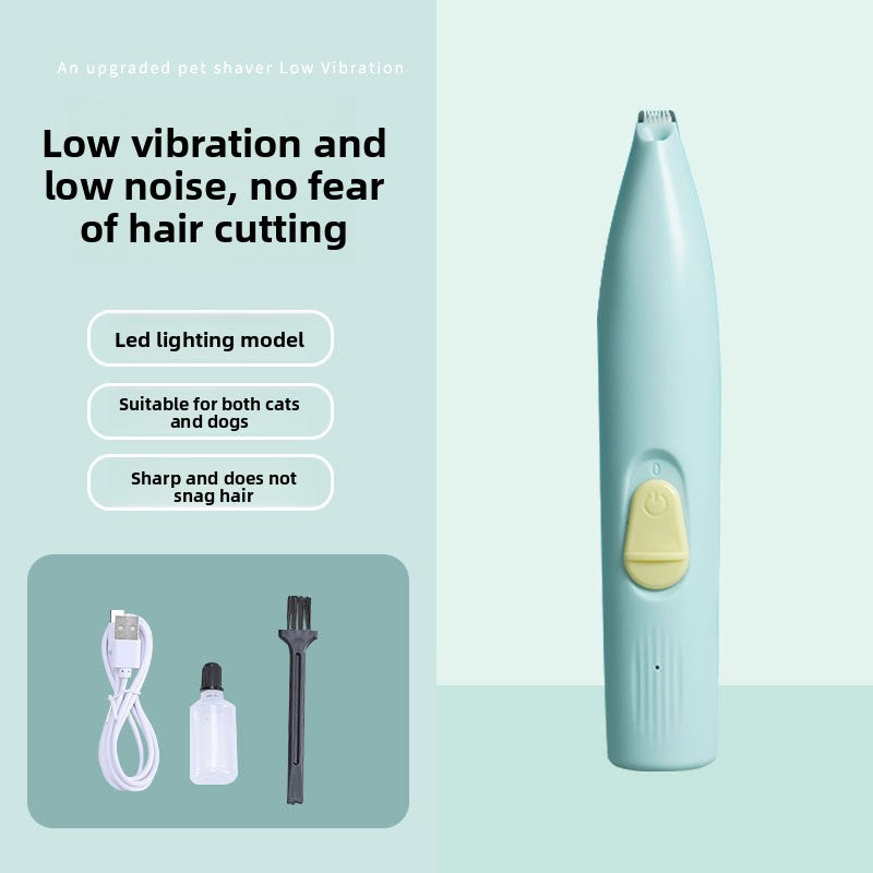 Pet Hair Trimmer