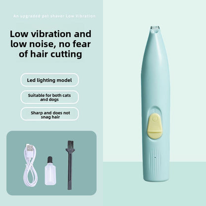 Pet Hair Trimmer
