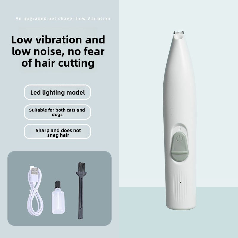 Pet Hair Trimmer