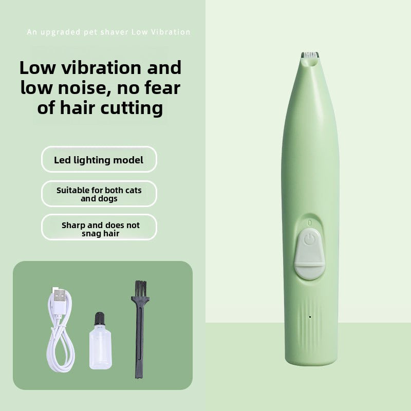 Pet Hair Trimmer