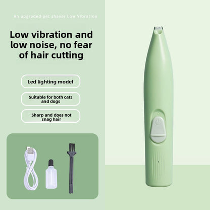 Pet Hair Trimmer