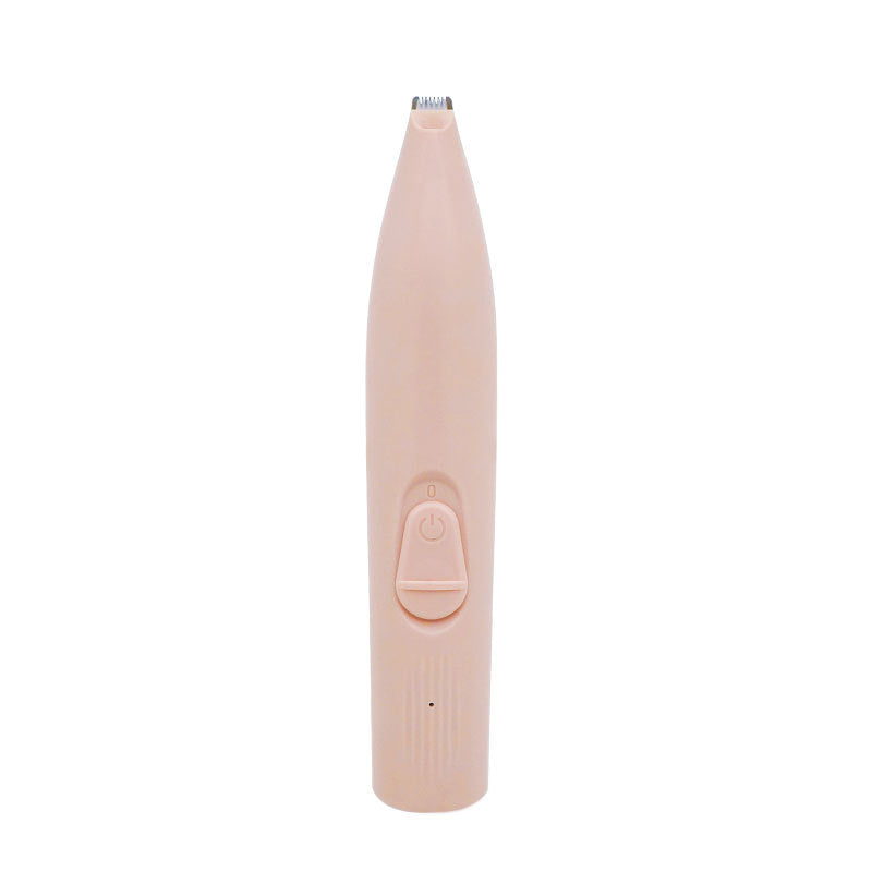 Pet Hair Trimmer