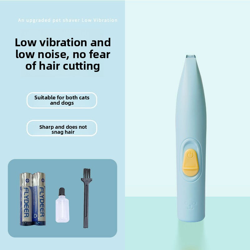 Pet Hair Trimmer