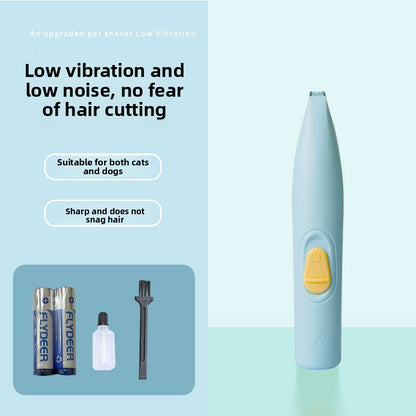 Pet Hair Trimmer