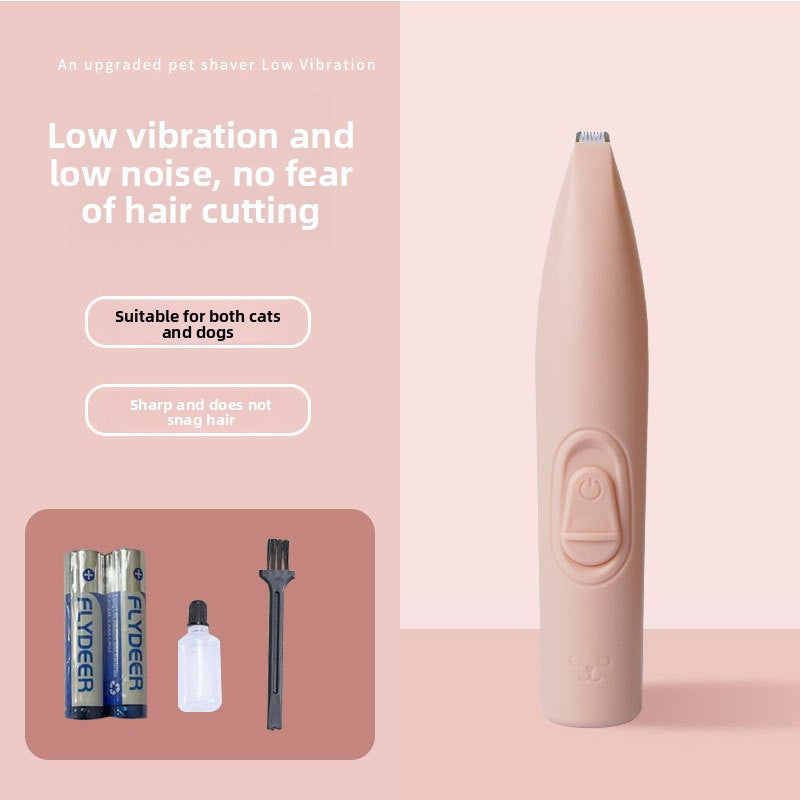 Pet Hair Trimmer