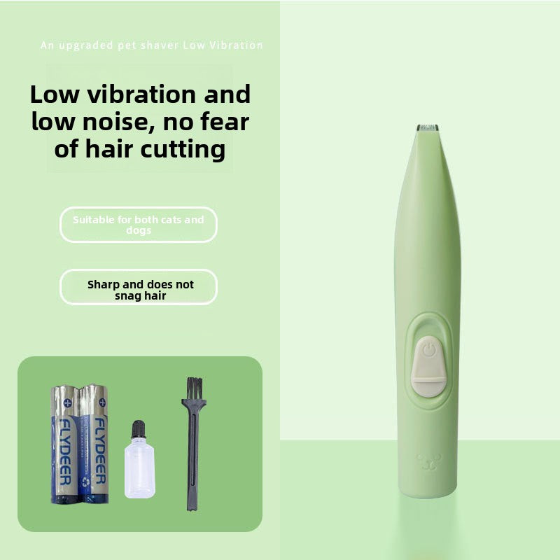Pet Hair Trimmer