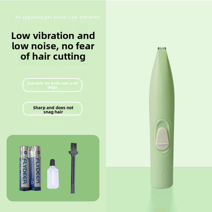 Pet Hair Trimmer