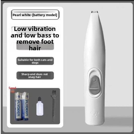Pet Hair Trimmer