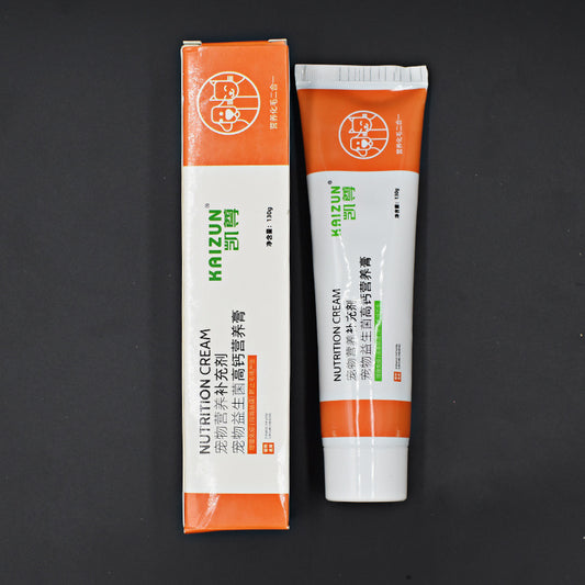 Pet Hairball Cream