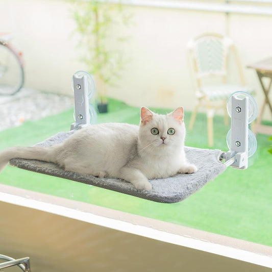 Pet hammock