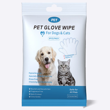 Pet Hand-Free Gloves
