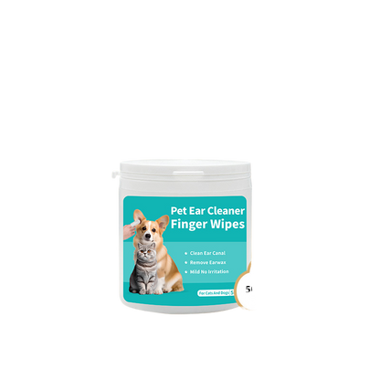 Pet hand sanitizer gloves