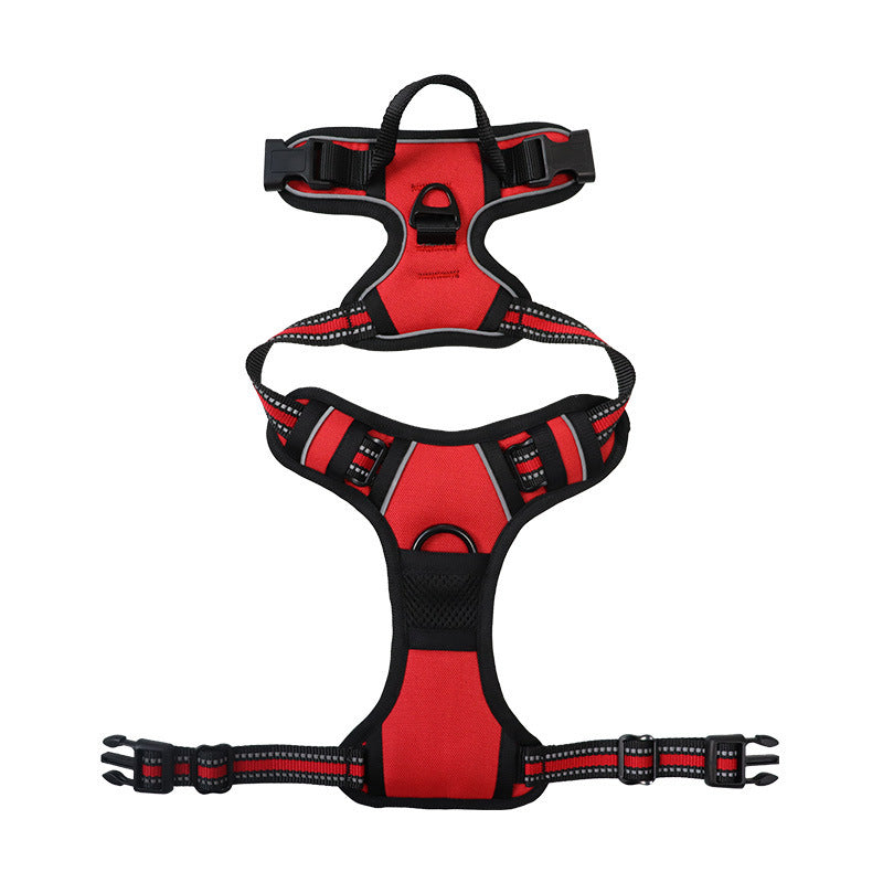 Pet harness
