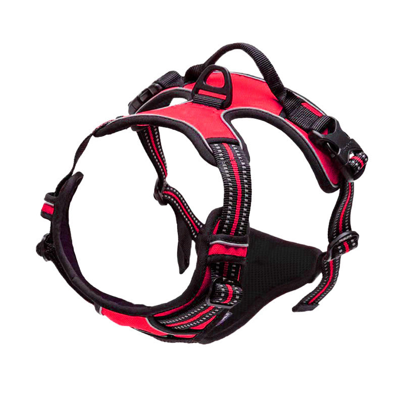 Pet harness