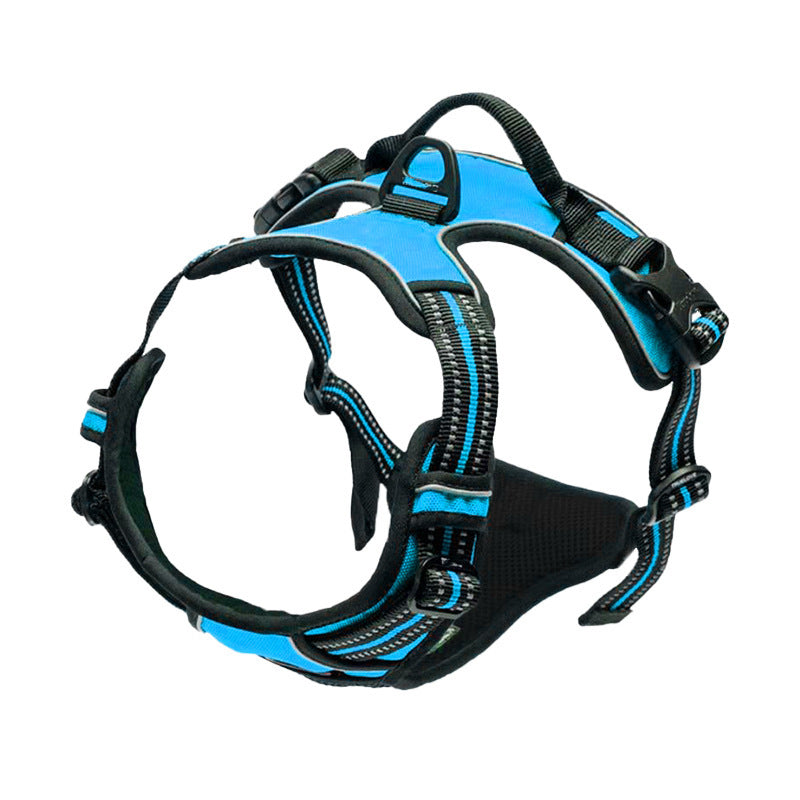Pet harness