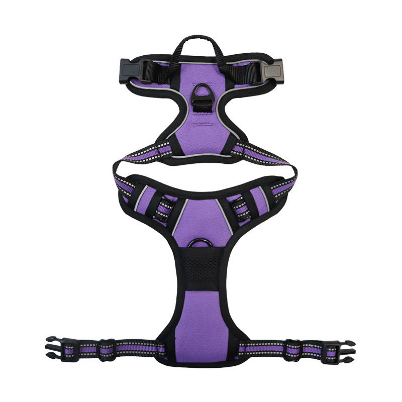 Pet harness