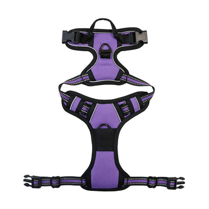 Pet harness