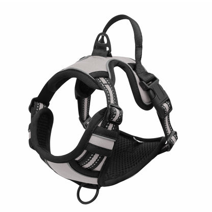 Pet harness