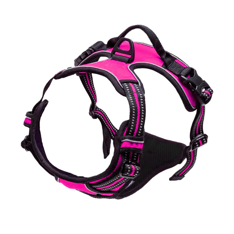 Pet harness